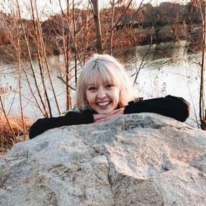 Meet your Posher, Marisa